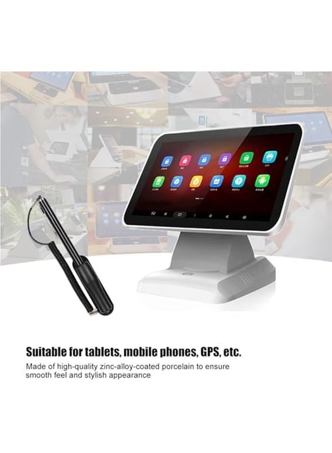 High Sensitivity Capacitive Stylus Pen for Mobile Phone Tablet Touch Screen - Image 4